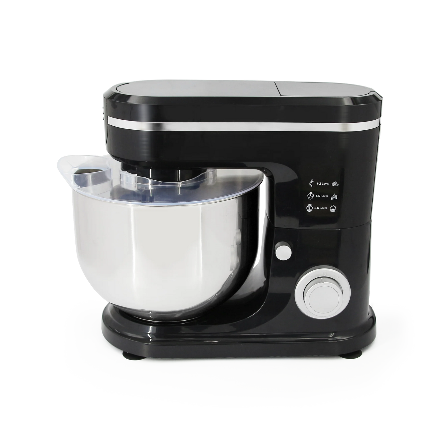 3 in 1 High Quality Kitchen Fruit Blender Meat Grinder Mixer Multi-Function Dough Cake Stand Mixer for Home Kitchenware Accessories Cooking Tools Sets Household Appliances