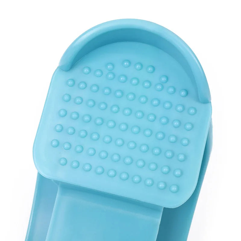 NEW Design Foot Rocker Calf Stretcher Ankle Plantar Board for Achilles Tendonitis, Muscle Stretch, Feet and Shin Splint Pain Relief Health Care Accessories