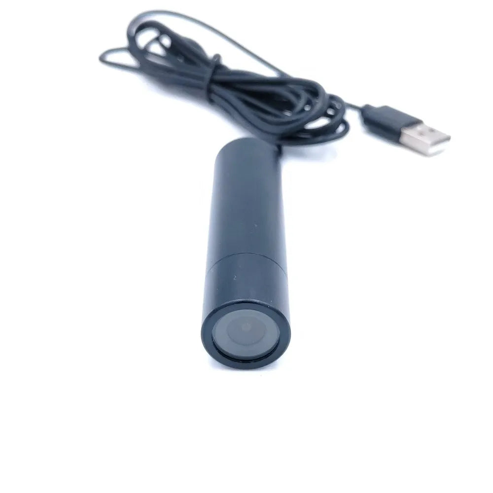 1080P Full HD USB 2MP/8MP CMOS Sensor Waterproof IP67 Bullet Camera with Metal Housing and Bracket 1 Year Warranty