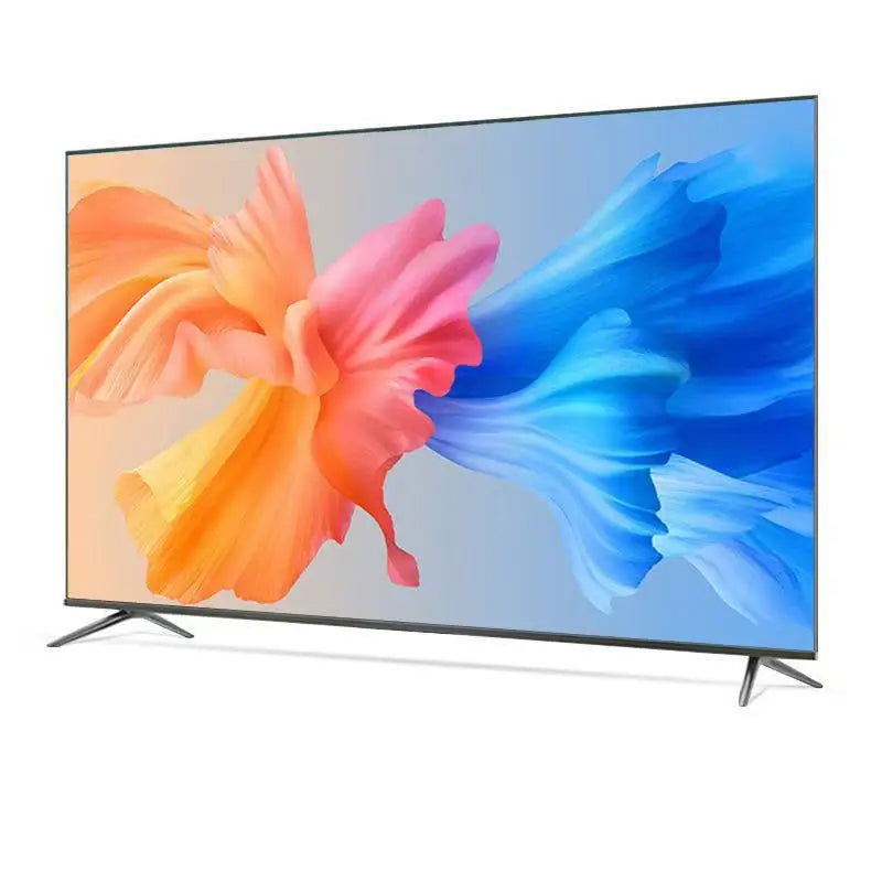NEW Arrivals  Home Indoor Outdoor Cinema Hotels Android Smart TV 24 -100Inch Screen LED HD TV Television Electronic Products