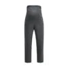 Black/Dark Gray/Gray Color S-XL  Custom logo Women's Maternity Lounge Pants Over-the-Belly Jogging Bottoms Long Pregnancy Yoga Trousers Loungewear Outdoor Activewear