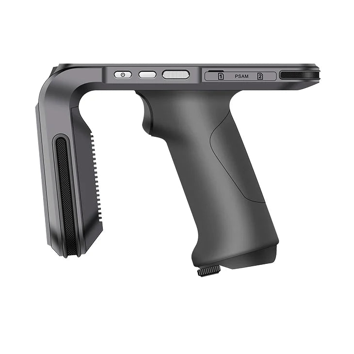 NEW Arrivals  C5 New All-in-One UHF RFID Reader Android 13 Industrial Warehouse Logistics Handheld PDA IP65 BT 5.0 4G WI-FI 4G Octa Core Images Scanner Business Shops Supermarkets RFID Reader