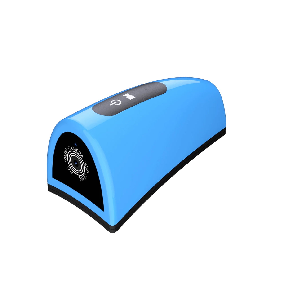 NEW Arrivals Black/White/Blue/Yellow Color Top Quality Premium Durable OTG Download Fall Detection HD Waterproof Bicycle Helmet Camera Recording