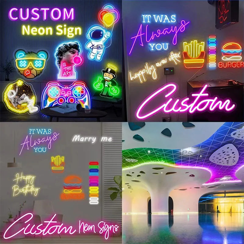 5V Smart APP Control USB RGBIC Rope Strip Flex LED Neon Strip Lights Silicone Body IP66 Waterproof Neon Strip for Home Decoration