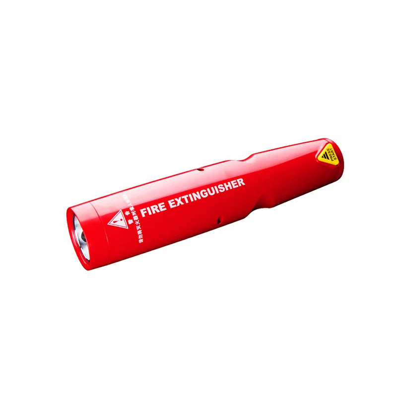 Top Quality High Security Fire Extinguisher Wall-Mounted Fire Stop Extinguish Fire Car Home Security Safety Supplies