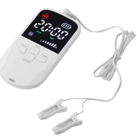HOT SELLING Anxious Headache Migraine Depress Relief Vagus Nerve Stimulation EMS CE Certified Anti-Stress Microcurrent Sleep Aid Device 1000ml Capacity Pad for Deep Sleep Home Use Healthcare Supply 3-Year Shelf Life