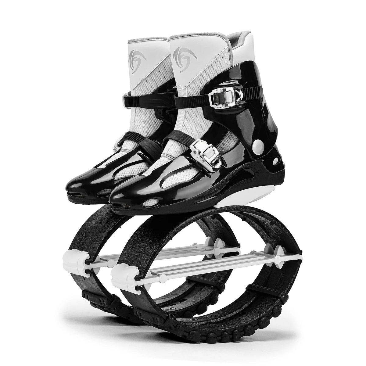 NEW Arrivals Women Men All Seasons Kangaroo Jump Boots-Shoes Workout Jumps Gen II Series   Black  Gray Footwear Sports
