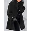 Just Arrived S-5XL Plus Size 8 Colors New Fashion Women's Jacket Spring & Autumn Women Coat Trench Jacket Ladies Winter Warm Slim Long Overcoat Outwear