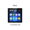 NEW Arrivals 4-Channel 25W for Bluetooth Wall Amplifier 4-Inch Touch Screen Smart Home Audio Host for Radio Wireless Receiver Amplifier Home Smart Life Supplies