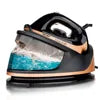 NEW Electric Steam Iron Ceramic Base Plate Large Steam Capacity High Power (220V-240V)Household Commercial Hotel Home Professional Laundry Supplies