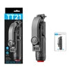 630mm Pocket Foldable Selfie Stick Tripod Aluminum Alloy Wireless Remote Mini Portable Phone Stand Vlog Live Streaming TT21