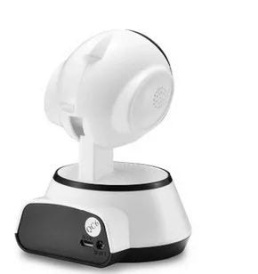 Mini Home Security Camera HD 720P 1.0MP 360 Degree Mini Robot Baby Elderly Care Monitor V380 Wi-Fi App IP Camera Home Security Products