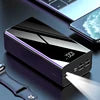 50000mAh New Trending Product Fast Charger Power Bank 50000mAh Battery The  Best