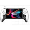 SF3500 5" FHD Retro Handheld Video Games Console 64GB 20000+ Classic Games TV-Out Portable Gaming Wi-Fi Player Controller