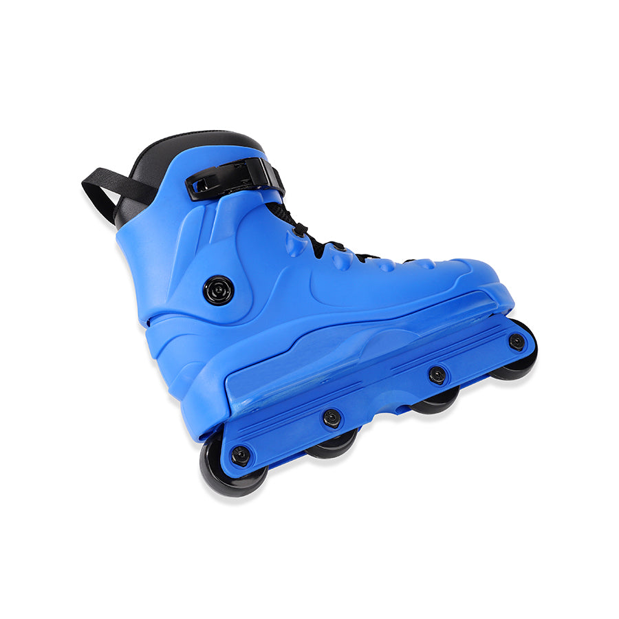 35-45 EU Size NEW Professional Durable Stunt Inline Roller Skates Extreme Roller Shoes Inline Skate Wheels High Performance Teenagers Outdoor Street Footwear Sports Supplies