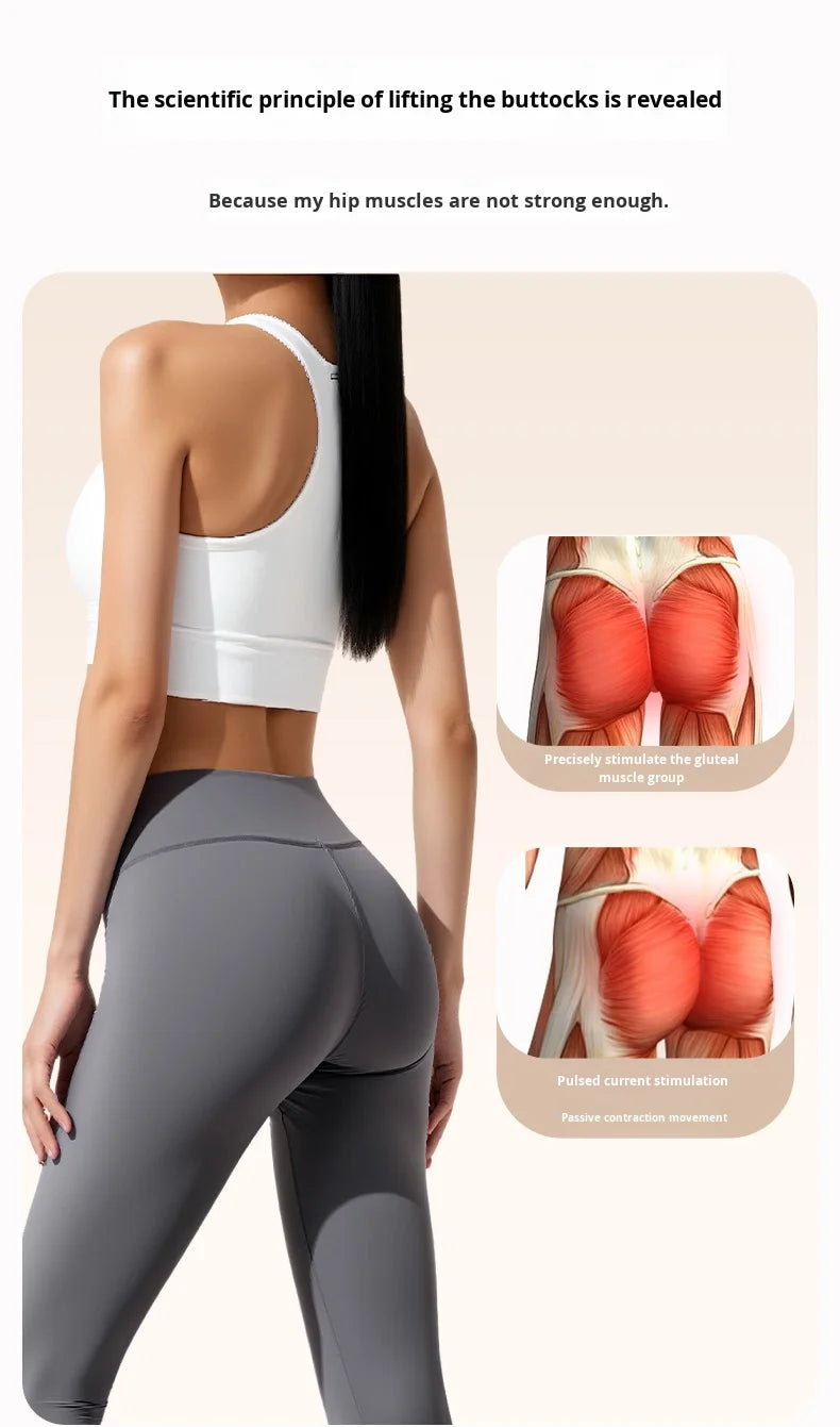All-In-One Home Gym Trainer Fitness Equipment Multi-Functional Abduction Trainer and Beauty Machine Thigh Masters All-In-One