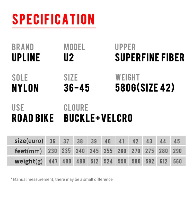 NEW Arrivals Black/White/Red Color Professional Road Cycling Shoes Men/Women Road Bike Shoes Ultralight Bicycle Sneakers Self-Locking Professional Cleat Shoes