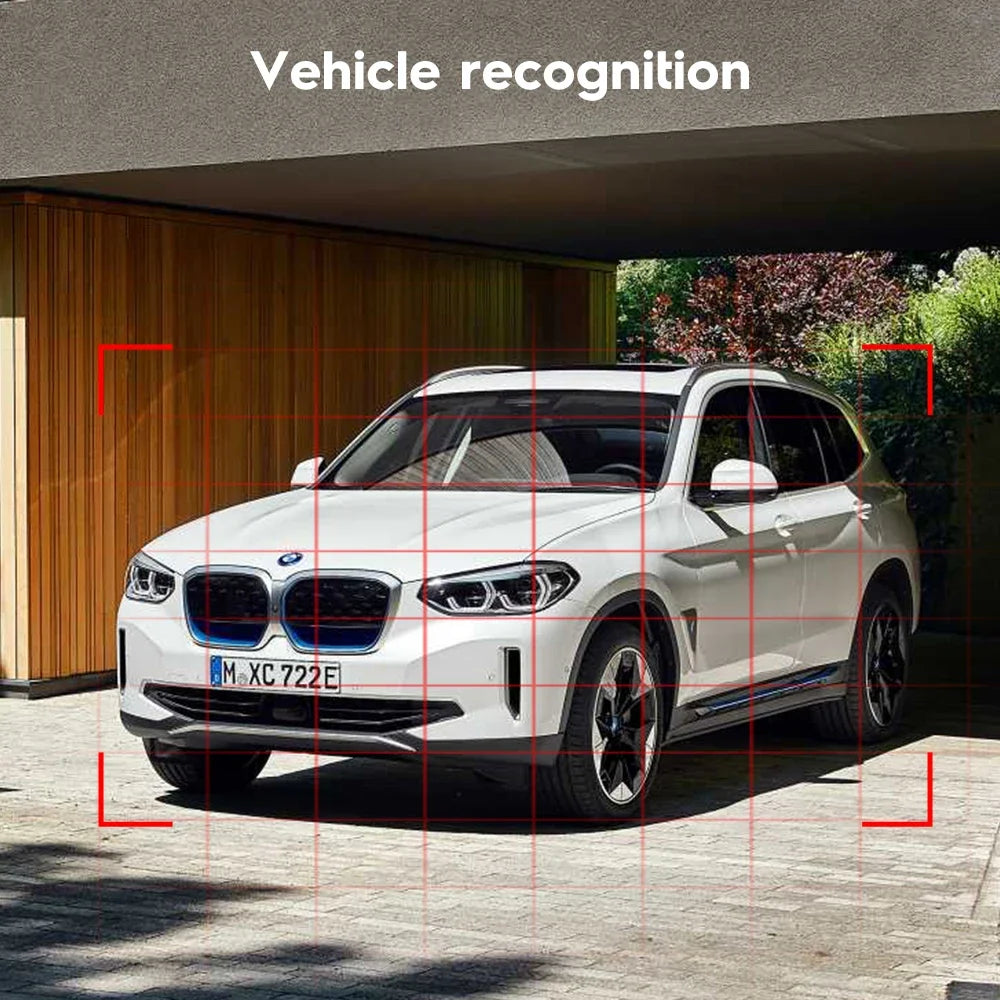 BEST PRICE Home Villa Business Store Professional 8CH 8MP POE NVR CCTV Video System AI Security Camera Set Network Video Recorder Kit H.265 IR Distance Vehicle License Plate Recognition Human Face Detection Security Systems