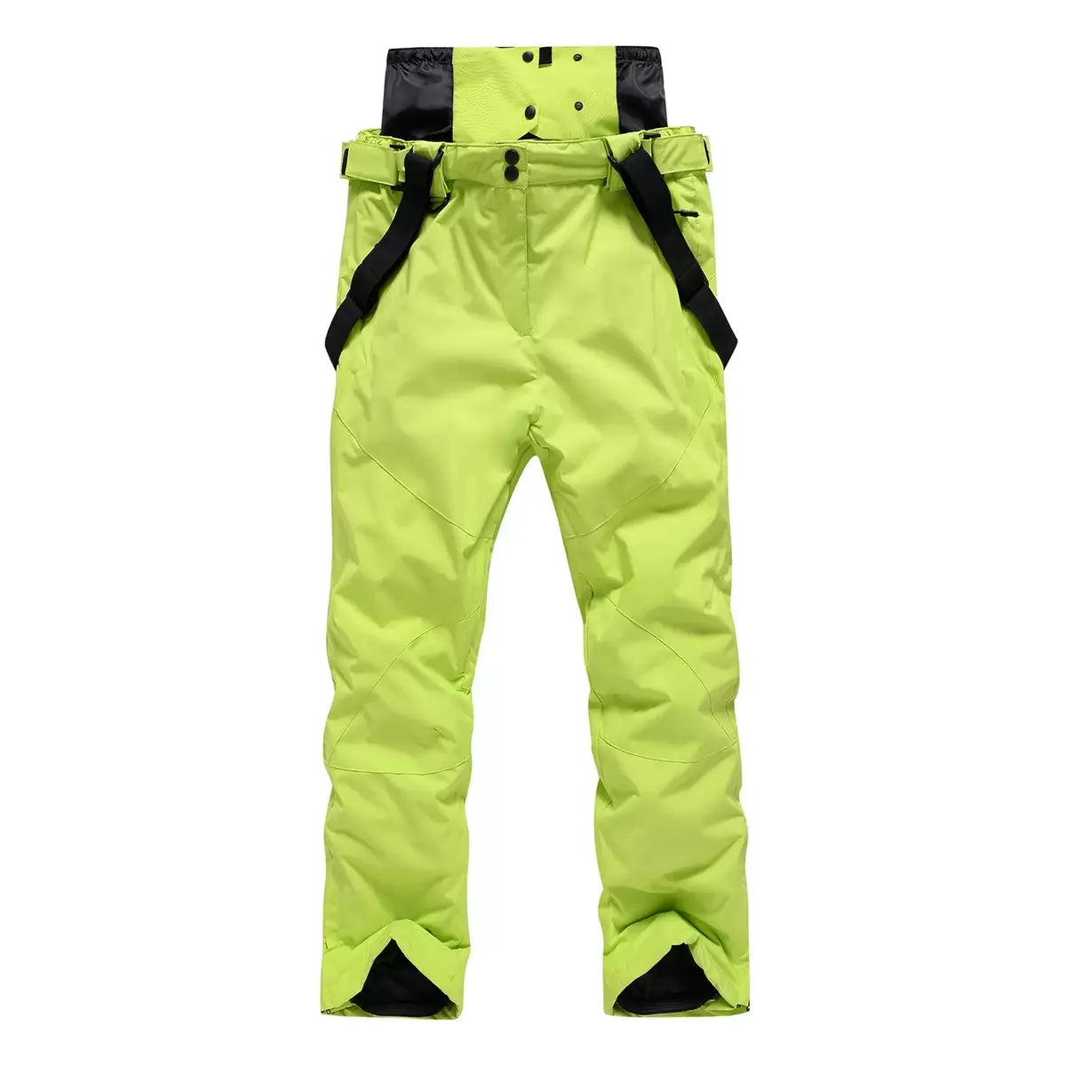 NEW Arrivals 10 Colors  M-4XL Plus Size Waterproof Breathable Men's and Women Snow Wear Winter Snowboard Suit Ski Suit Winter Sports Clothing Supplies