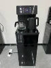 NEW Hot Selling High-End Water Electronic  Dispenser with Large Display Screen Touch Control for Ice Water Temperature of 10 ° C Hot Cold Water Dispenser for Home Office Restaurants Hotel Use