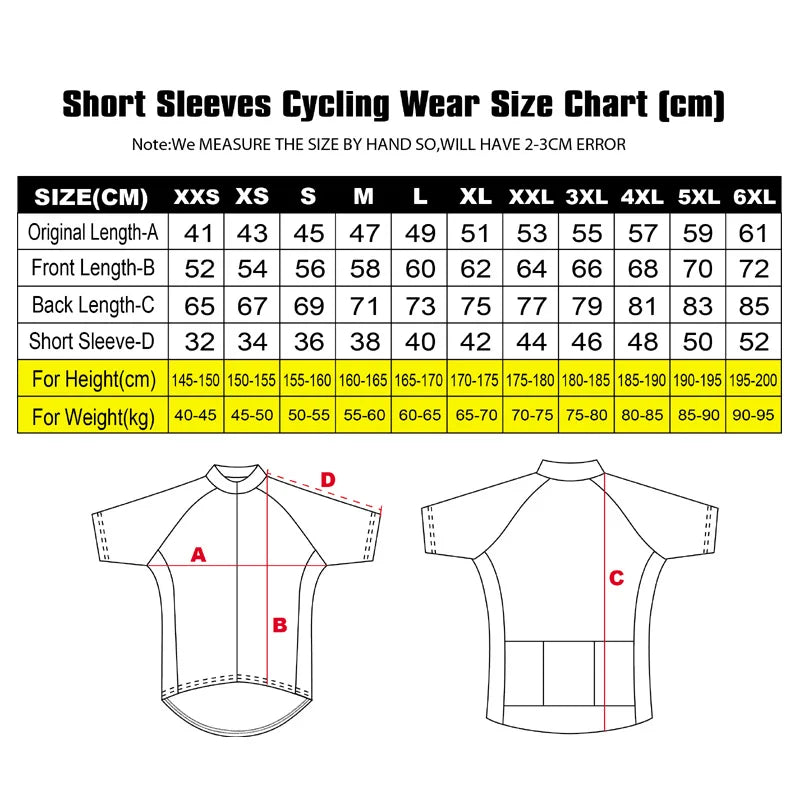 Cycling Jersey Pro Team Canada Men Wear Maple Leaf Flag Jersey Short Sleeve Cycling/MTB/Bicycle Custom Man Clothing Jersey