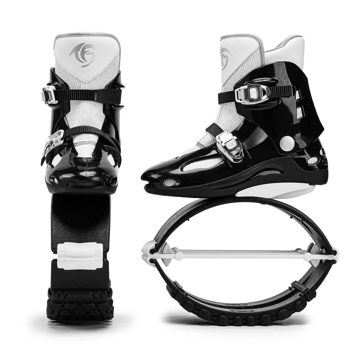 NEW Arrivals Women Men All Seasons Kangaroo Jump Boots-Shoes Workout Jumps Gen II Series   Black  Gray Footwear Sports