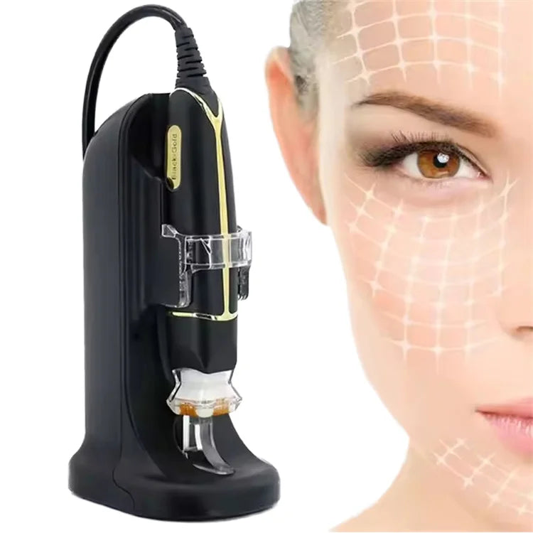 NEW Technology Portable RF Beauty Salon Instrument Home Use Anti-Wrinkle Eye Bags Dark Circle Removal Face Lift Skin Care Skin Rejuvenation Firming Women Beauty Salon Devices Ladies Skin Care Supplies