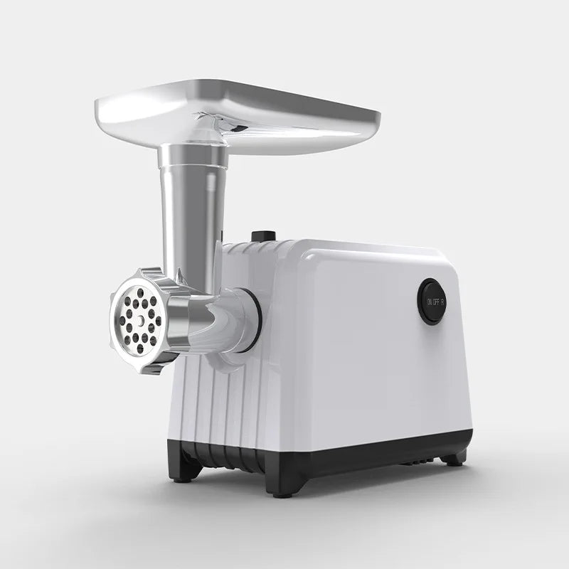 USB Powered NEW Electric 700W Stainless Steel Household Meat Grinder Machine Mince Sausages Filled Kitchenware Accessories Cooking Tools