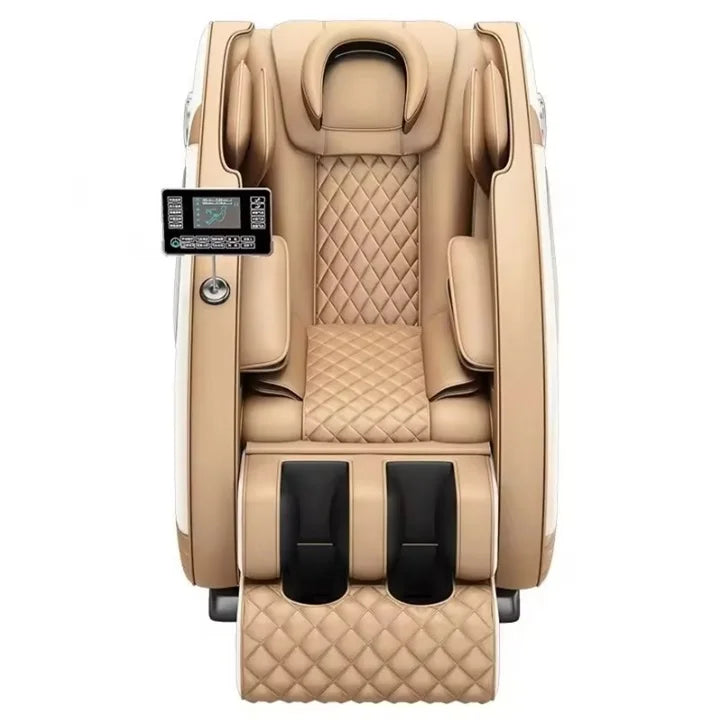 NEW Arrivals Best Price Electric 4D Full Body Foot Head Massager Sofa Zero Gravity Home Spa Massage Chair Relaxation Massage Home Use Supplies ( for 5-10 days delivery time the price is different)