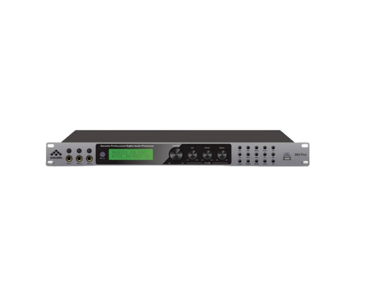 NEW Top Quality Professional Stereo Mixer 360 PRO Home Theatre Smart TV Mixer 220V-240V