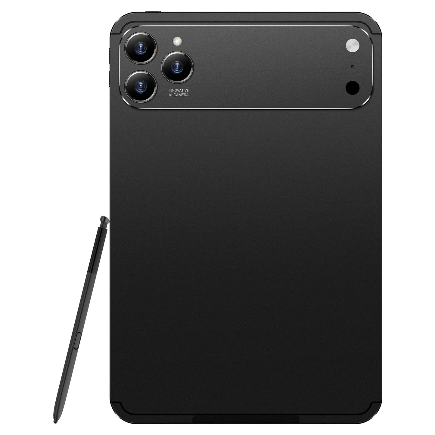 HOT SALE New  Pad 17 PRO Android 15 Wi-Fi  Tablet PC 10.1-inch  HD Capacitive Screen 16MP+32MP Camera 16GB+1TB Storage 4G/5G GSM Wi-Fi MTK Processor Tablet Electronic Supplies