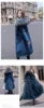 5 Colors Women Clothing Fall Winter Women Fur Coats Warm Long Coat for Women With Thickened Large Collar Female Winter Clothing Supplies