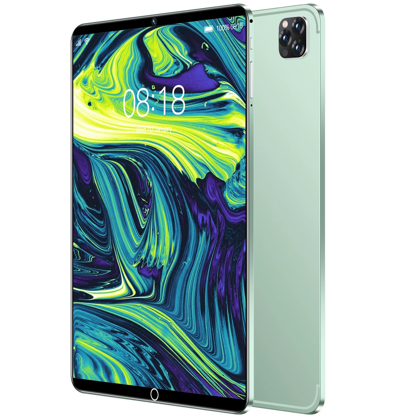 NEW 5G PRO 11  12GB MTK 5G WI-FI  Calling 1280*800 Android Pad 10.1  Inch Android Tablet PC 13.0MP USB Type C Charging Electronic Supplies