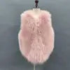S-2XL Plus Size New Style Winter Brown Hooded Short 100% Real Raccoon Fur Coat Crop Natural Fur Coats Snow Boots Outerwear Jackets Women Luxury Apparel Supplies