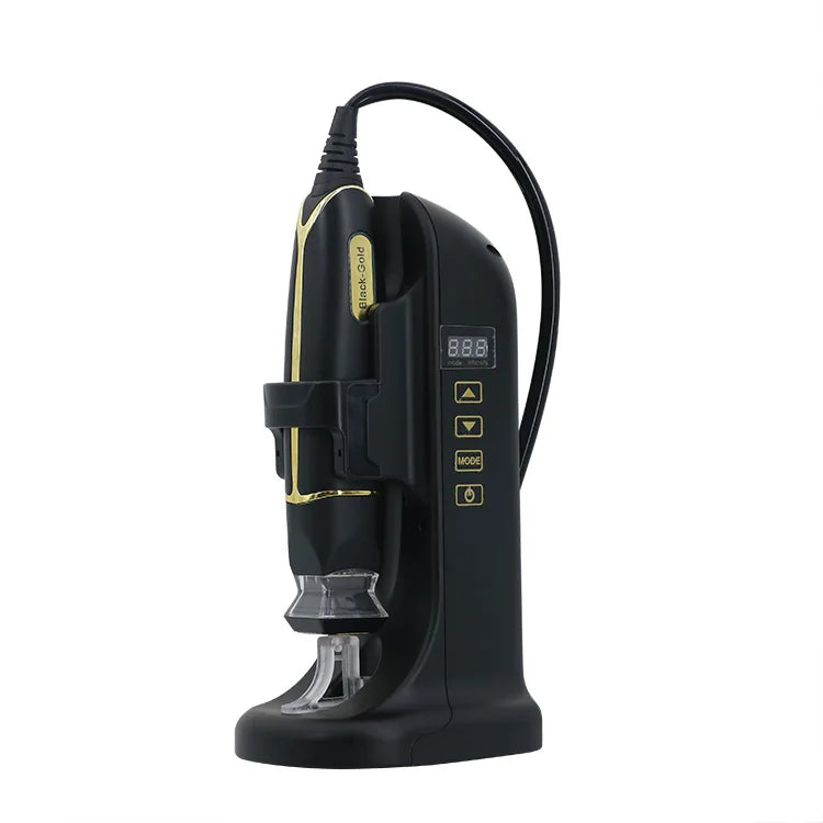 NEW Technology Portable RF Beauty Salon Instrument Home Use Anti-Wrinkle Eye Bags Dark Circle Removal Face Lift Skin Care Skin Rejuvenation Firming Women Beauty Salon Devices Ladies Skin Care Supplies