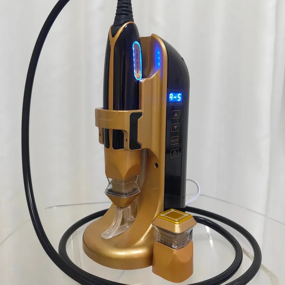 NEW Technology Portable RF Beauty Salon Instrument Home Use Anti-Wrinkle Eye Bags Dark Circle Removal Face Lift Skin Care Skin Rejuvenation Firming Women Beauty Salon Devices Ladies Skin Care Supplies