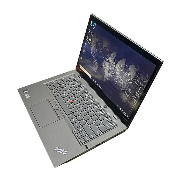 Original Lenovo-ThinkPad X1 Carbon 95% Business Portable Professional Intel I5-5th 8GB RAM 256GB SSD 512GB 1TB 14.1 Inch