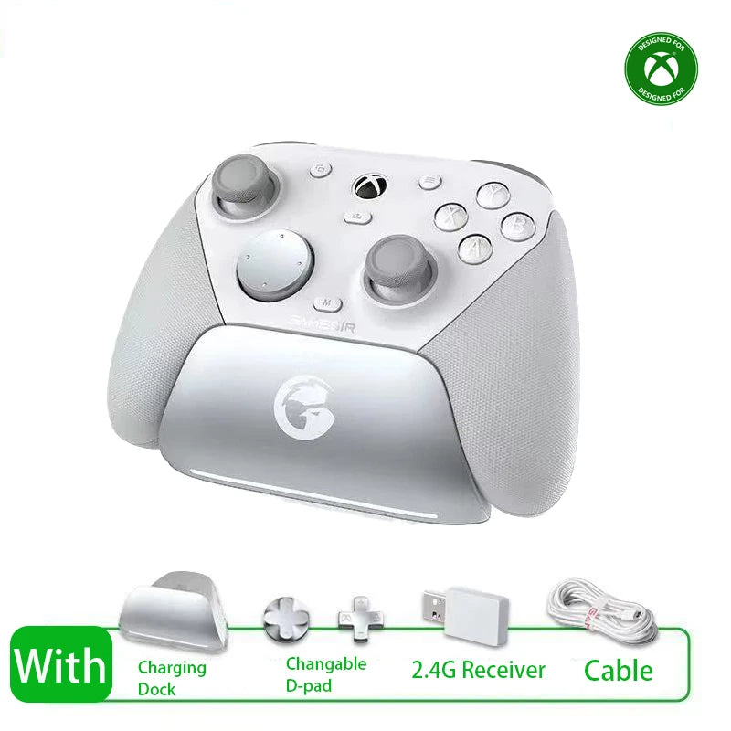 G7 PRO Tri-Mode Controller Xbox Licensed Wireless Gamepad Joysticks Game Controllers for xox PC and Android Video Games Controller Console Player