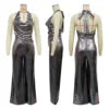 New Arrivals S-2XL Women Jumpsuit  Trendy Fashion Shiny Evening Party Night Clubwear Backless Sexy Jumpsuit