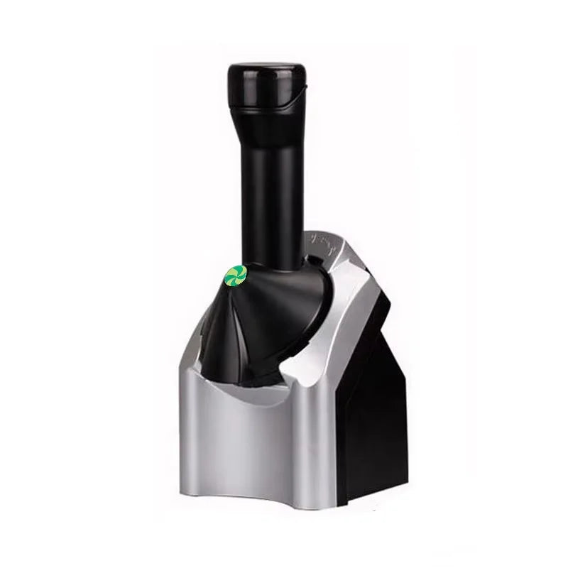 NEW Modern Household Electric Ice Cream Maker Fruit Frozen Yogurt Machine Smoothie Sorbet Soft Serve Dessert Maker Home Electric Appliances Supplies