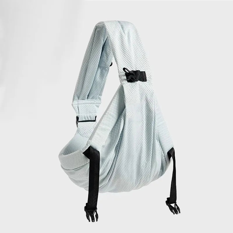NEW Outdoor Travel Portable Baby Sling Carrier Wrap Toddler Infants Backpack Shoulder Bag Babies Carriers Newborn Backpacks Mother's Baby Care Supplies