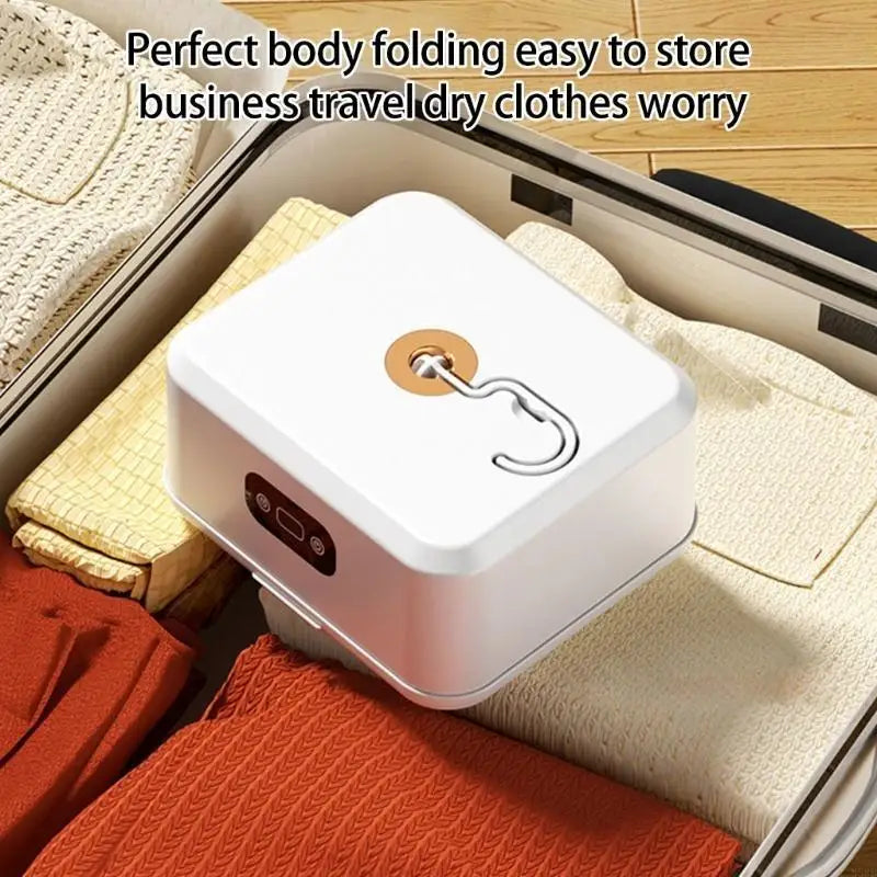 Powerful Dryer Machine Efficient Cloth Dryer Multifunctional Dryer for Apartments N58D Hotels