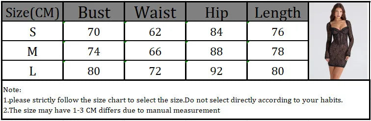 NEW UK Size Mini/Maxi Sexy Dress Lace Long Sleeve Sexy Short + Long Dress Women Elegant Square Collar Strapless Backless Split Bodycon Club Party Long Dress