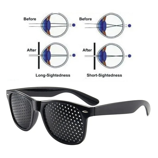 NEW 5PCS Set Laptop Screen Protection Eyewear Vision Care Ophthalmology Correction Enhancer Glasses Anti-Fatigue Glasses PC Screen Goggles Anti-Myopia Glasses
