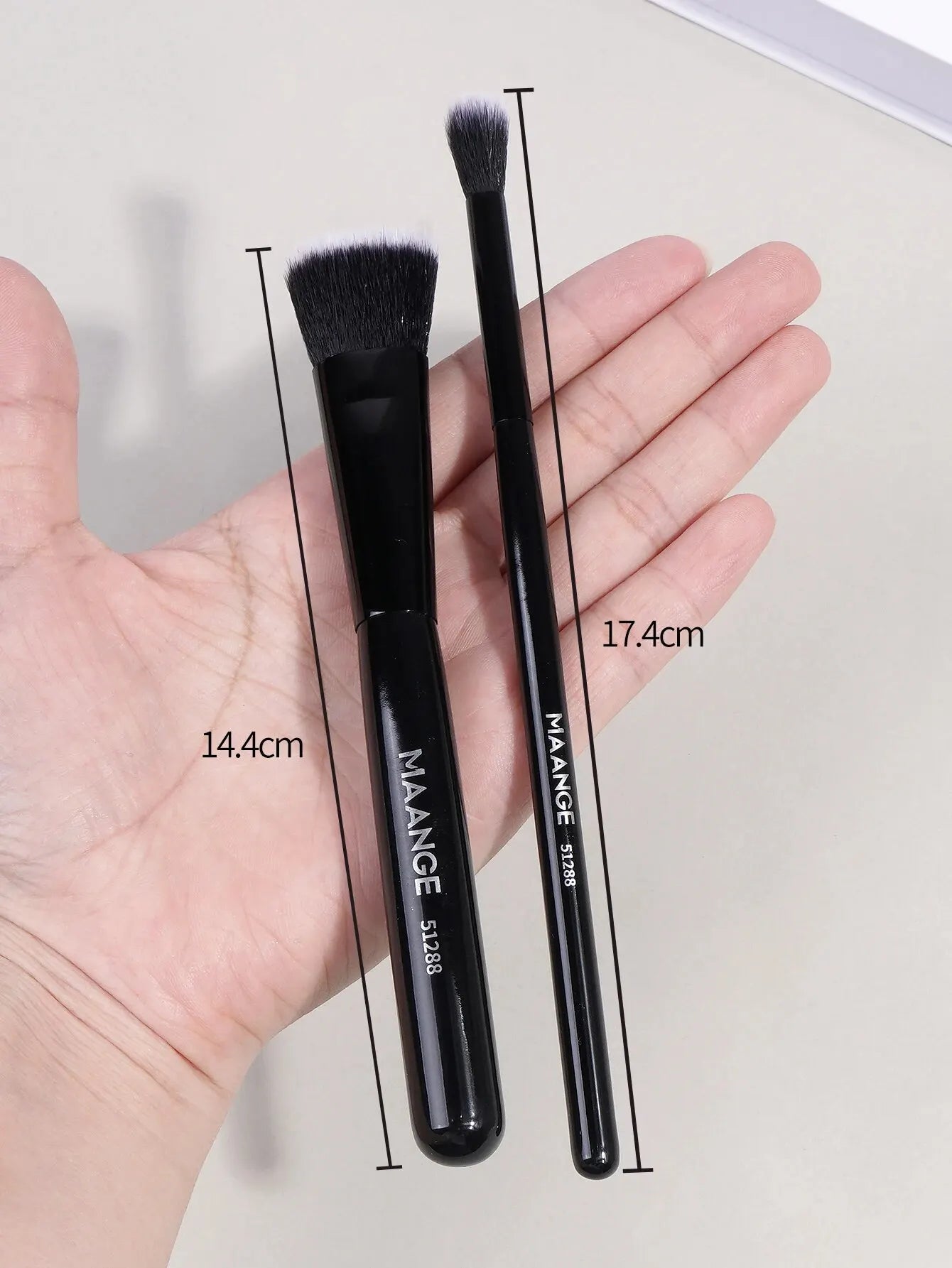 30PCS Makeup Brush Set Professional Cosmetic Foundation Concealer Brush Blending Blush Contour Eyeshadow Beauty Tools