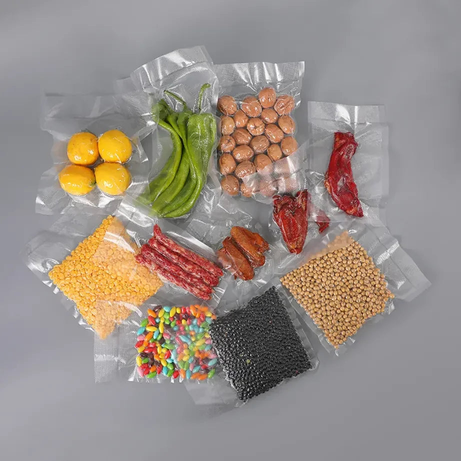 NEW Vacuum Bags For Food Storage Bags Vacuum Sealer Food Bags Vacuum Packaging 12/15/20/22/25/28cm*1500cm/Rolls Kitchen Accessories