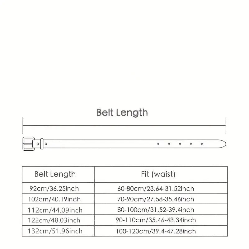 Women Female 115Cm Punk Style Design PU Leather Wide Belt  Wasteland American Sexy Style Girdle with Skirt Jeans Waist High Quality Belt Ladies Girls Luxury Fashion Apparel Accessories Clothing Supplies