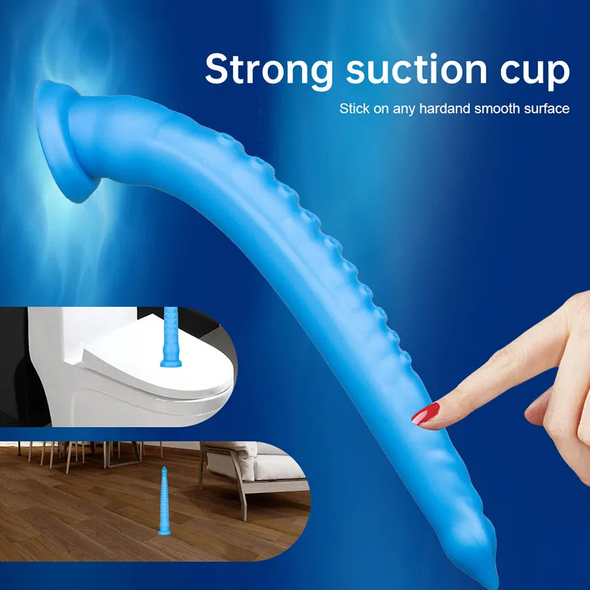 Long Buttplug Silicone Anal Plug For Women Sex Toy Bdsm Big Butt Plug Anal Dildo Analplug Sex Toys For Womans Men Gay Sexshop 18