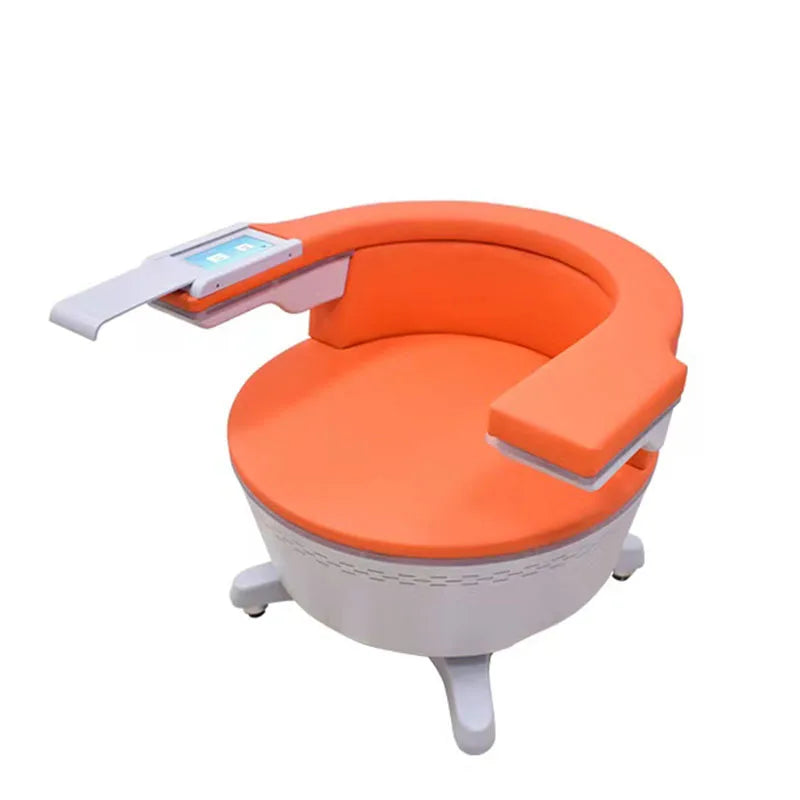 Postpartum EMS Slim Pelvic Floor Muscle Muscle Training Prostate treatment Massage Chair Machine Urinary Incontinence Butt Lift