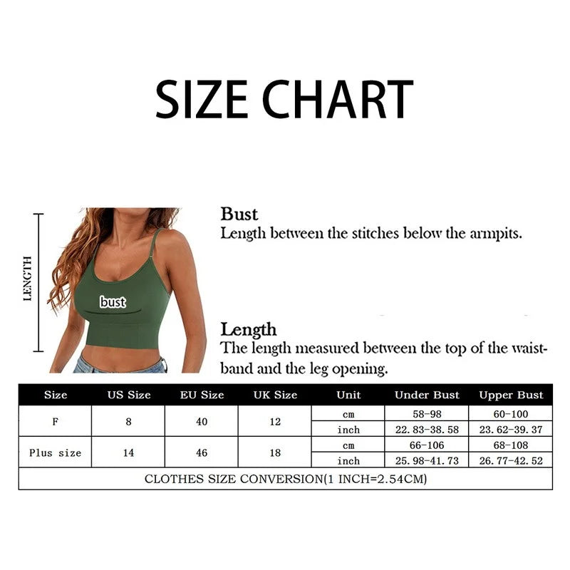 NEW Arrivals Women's Bra Breathable Sports Shockproof Padded Yoga Top Plus Size Athletic Gym Running Fitness Workout Sport Top Women Girls Casual Sports Fashion Apparel Supplies